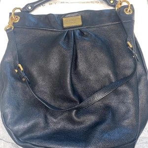 MARC BY MARC JACOBS 'Classic Q - Hillier' Hobo